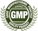 GMP Certified