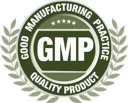 GMP Certified