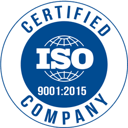 ISO 9001:2015
