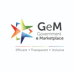 GeM Registered