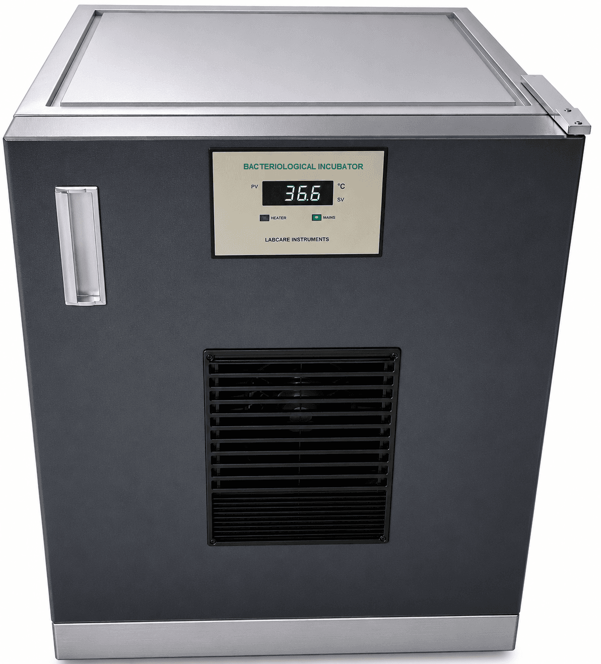 Bacteriological Incubator