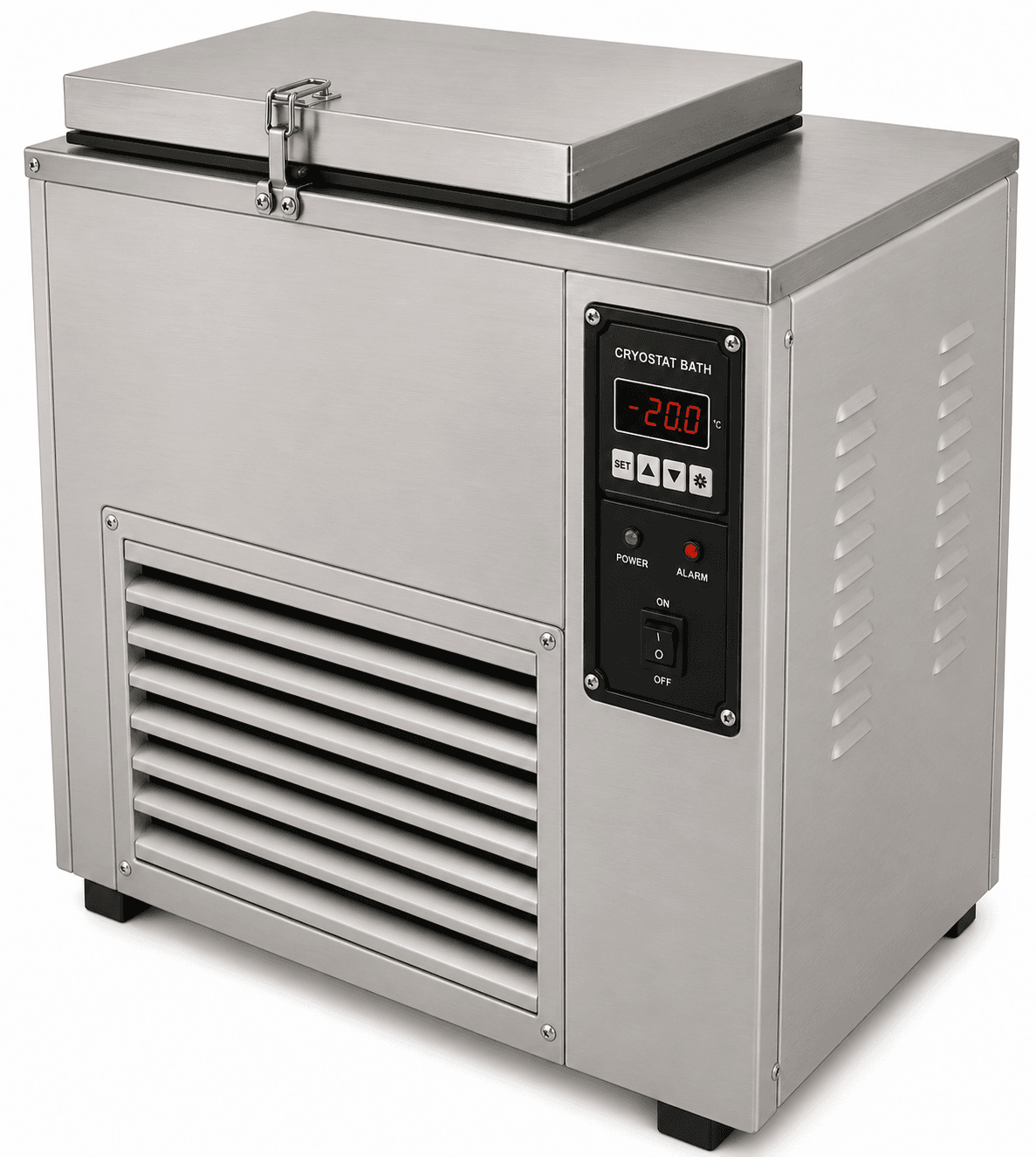 Constant Temperature Refrigeration Liquid Bath (Cooling Bath)