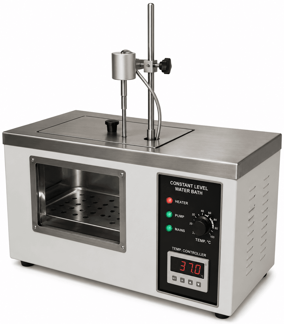 High Precision Water Bath