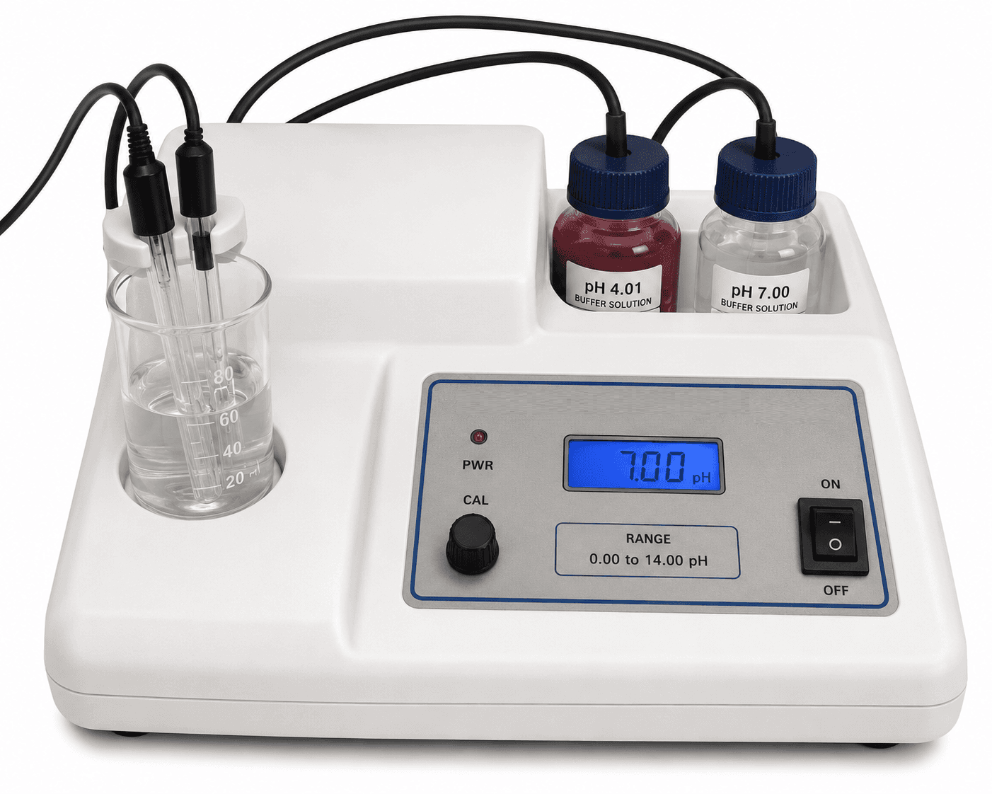 Karl Fischer Auto Titrimeter