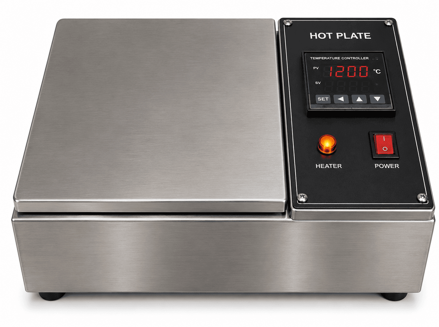Laboratory Hot Plate