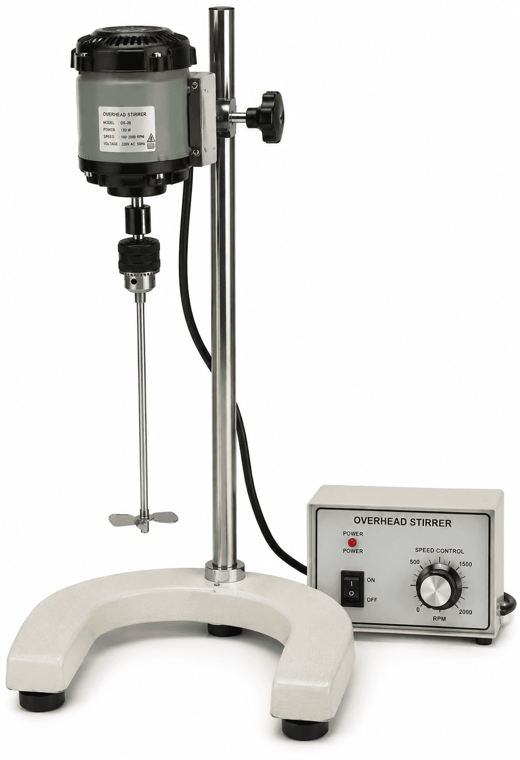Laboratory Stirrer