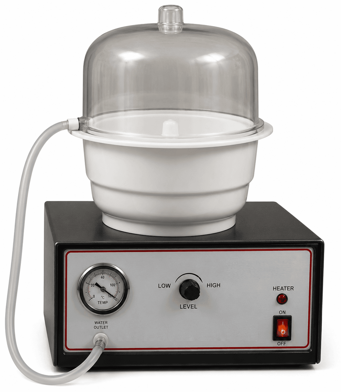 Leak Test Apparatus