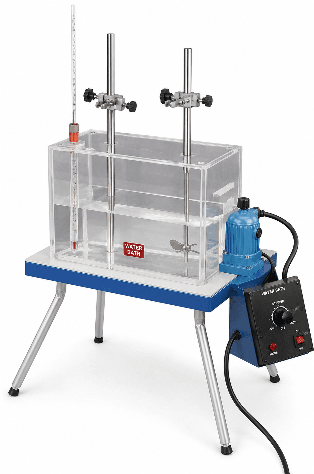 Lucus Moist Chamber