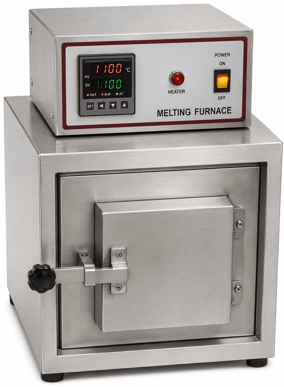 Muffle Furnace