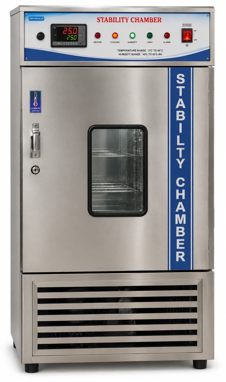 Humidity Chamber/Stability Chamber