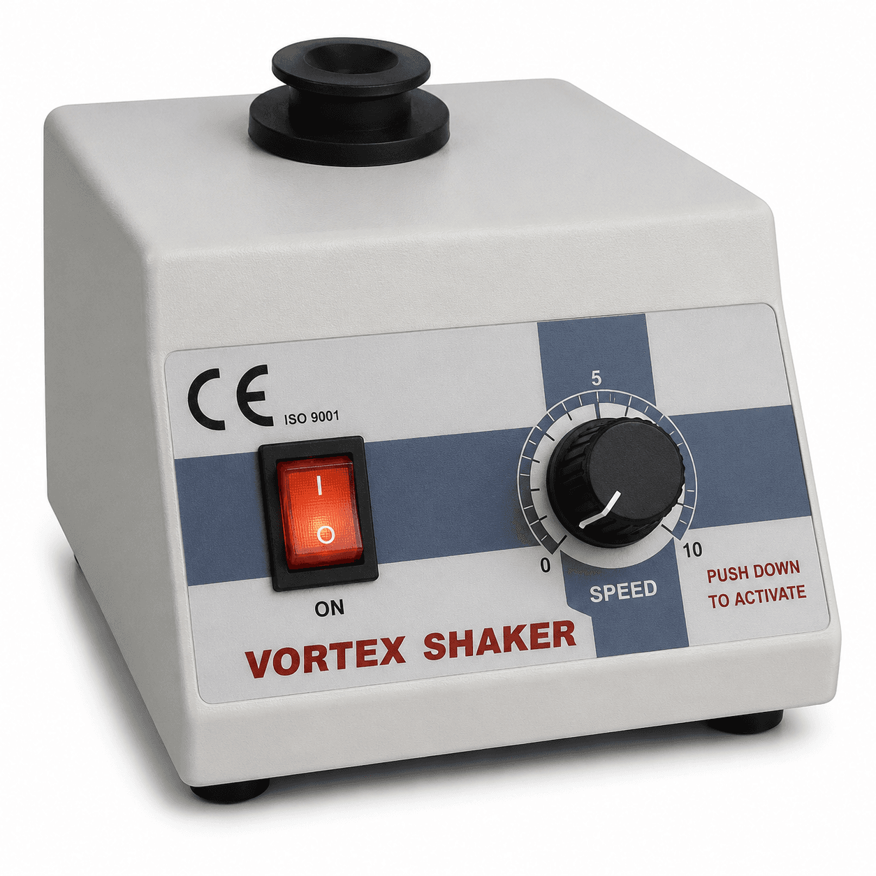 Vortex Shakers