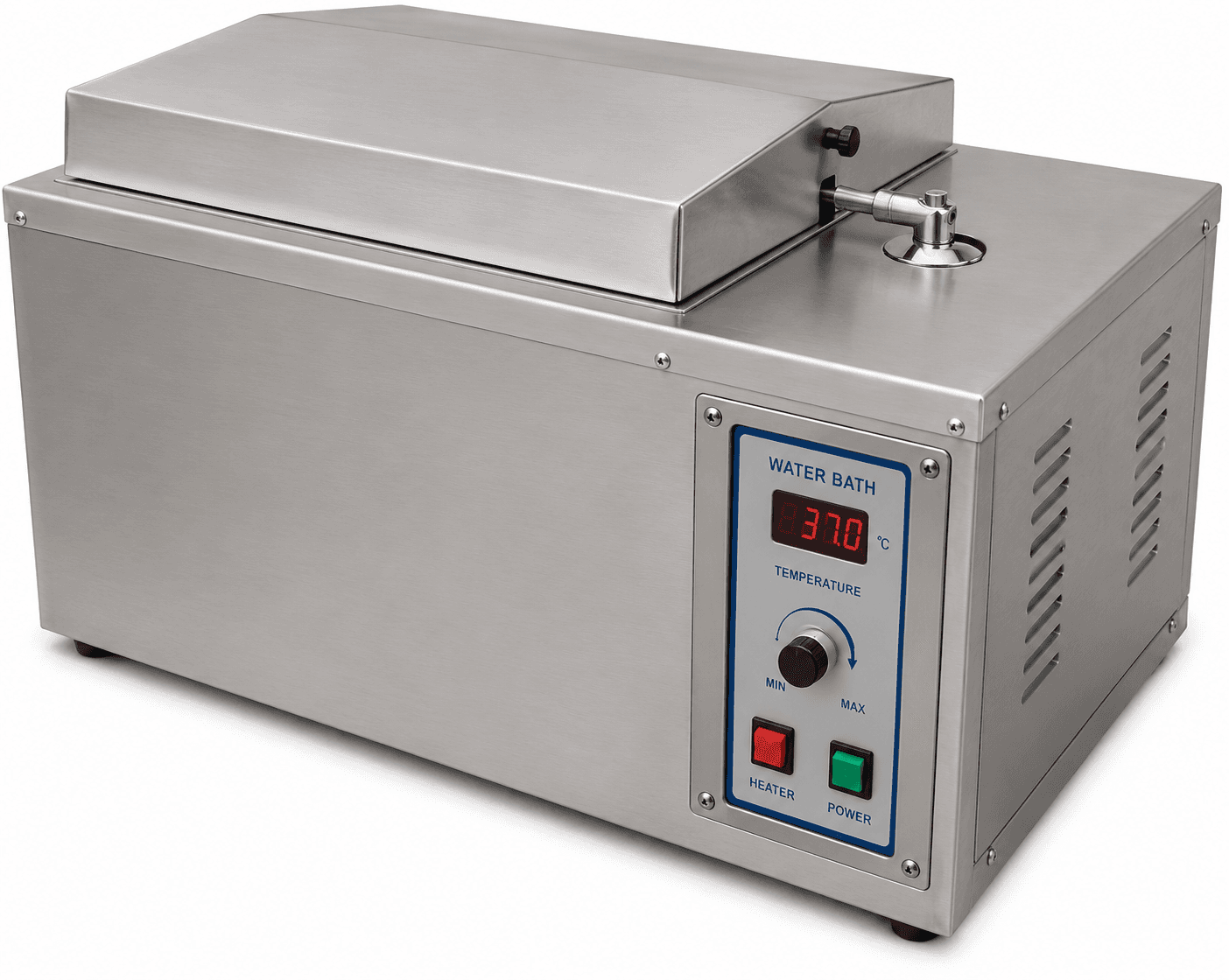 Water Bath Incubator Shaker (Metabolic Shaking Incubator)