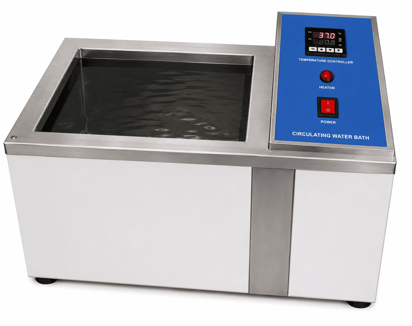 Water Bath Rectangular (Single Wall)