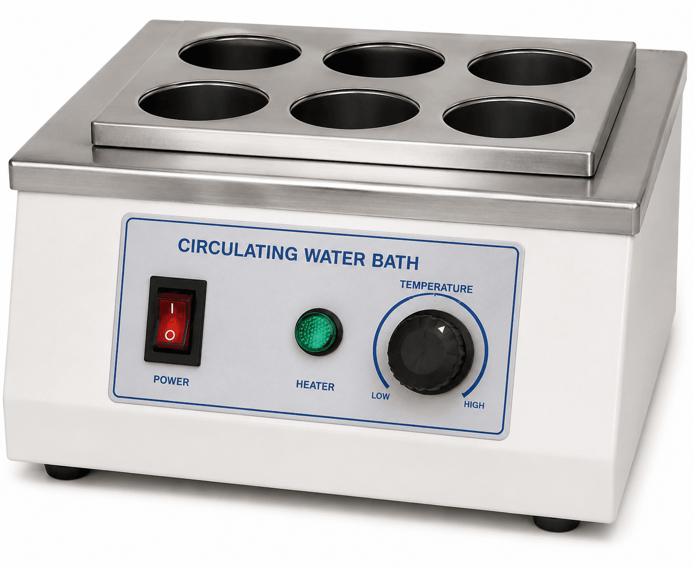 Water Bath- Double Wall (Thermostalic)