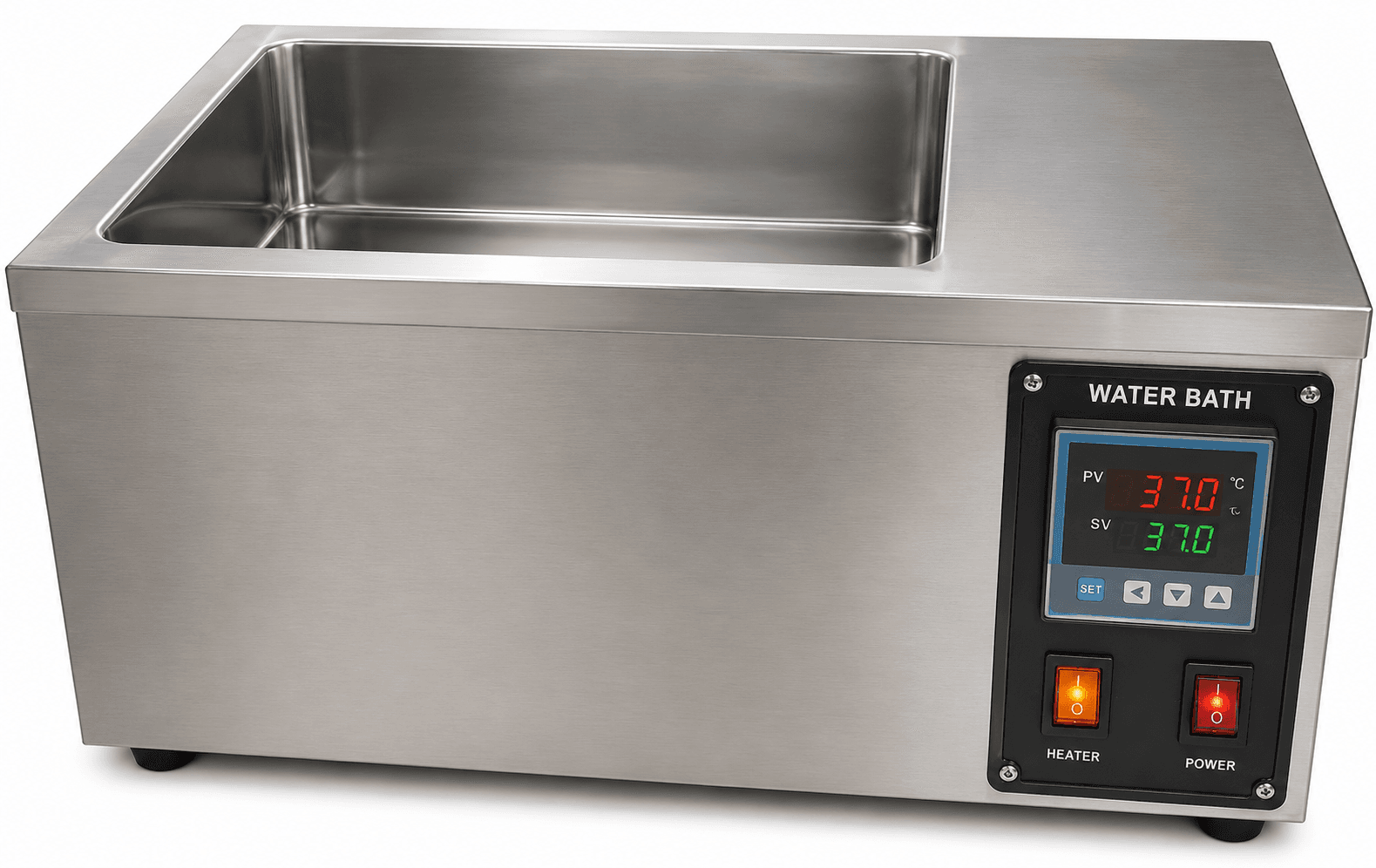 Water Bath- Serological (Thermostatic)