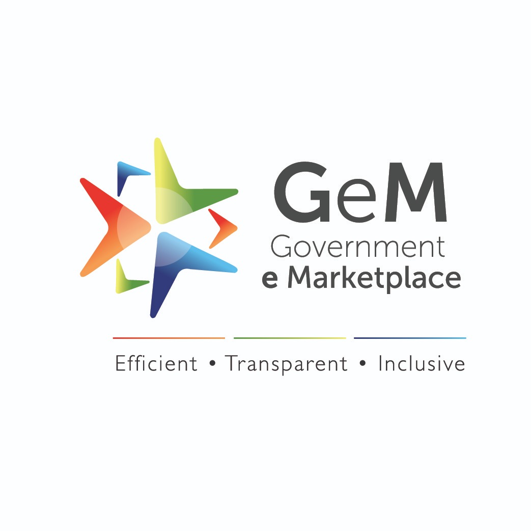 GeM — Government e-Marketplace